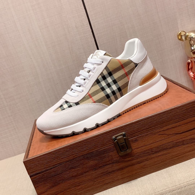 Burberry Sneakers